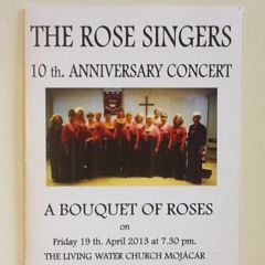 Rose Singers