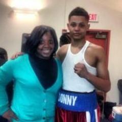 Khaiaza Breann Aaron