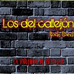 Los del callejón RockBand