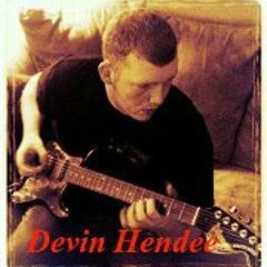Devin Preston Hendee
