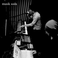musiksoda