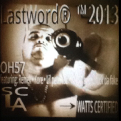 Zero57- Bitches (LASTWORD 2006)