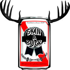 Skin a Buck