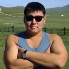 Tugsuu Mongol