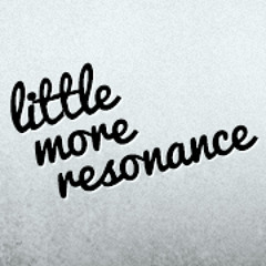 LMResonance Mixes