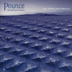 pounce international