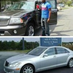 Theophile Cyv Gustave