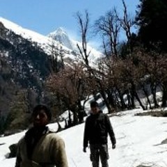 Mohit Saini 4