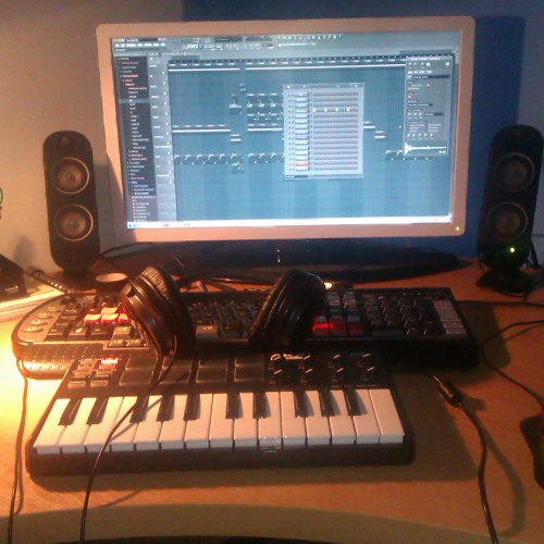 Stream Sad piano beat by Bubla | Listen online for free on SoundCloud