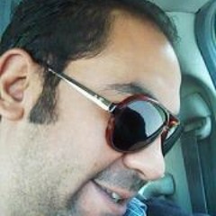 Mohamed Gamall