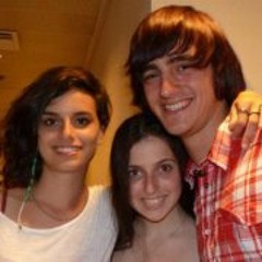 Xander 'Lexi' Mindel