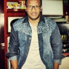 Cornelius Gandhi Wona