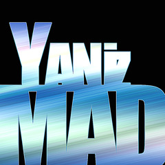Yan Iz Mad