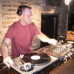 DJ David Getdown Goins