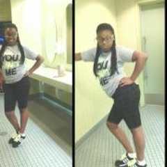 Ladericka Chamique Davis