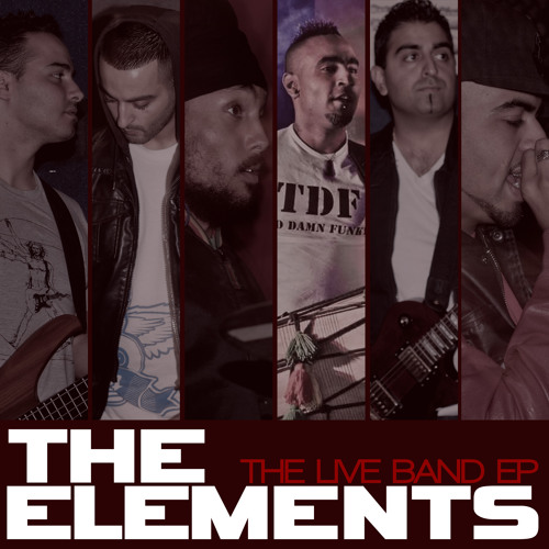 The Elements Live’s avatar