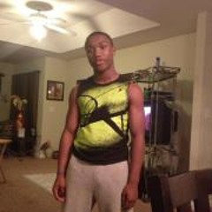 Anthony Turnin Up Goldson