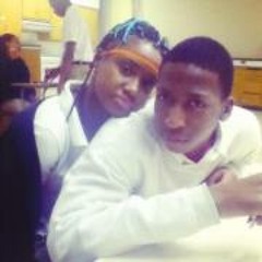 Shayla Shay Shay Smith