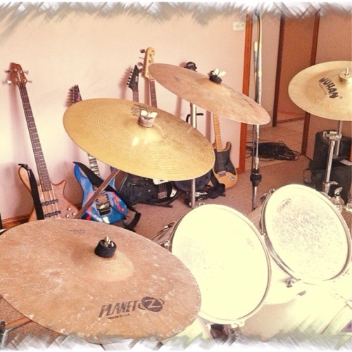 Soul Of A Beer Can - Dax Riggs