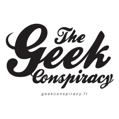The Geek Conspiracy
