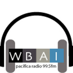 WBAI 99.5FM