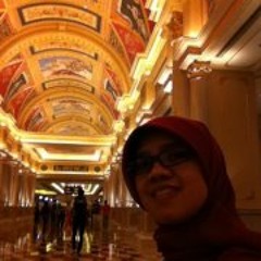 Anna Soviana Indrianto