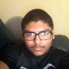 Carlos Anthony Farias