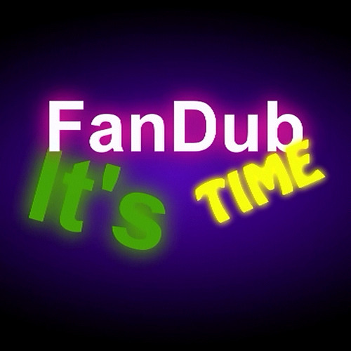 ItsFanDubTime’s avatar