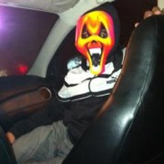 Carlos Encalada Ortiz