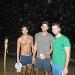 Vagelis Anagnwstopoulos