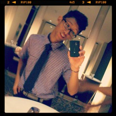 Rainer Roy Dela Cruz