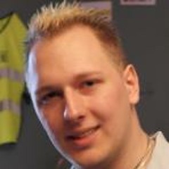 Dane Van de Dreßelt