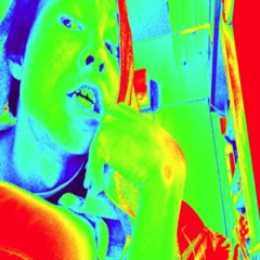 肌寒い朝、マフラー、コート、手袋は忘れた