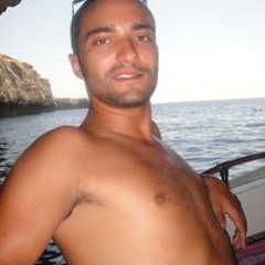 Paul Simon Azzopardi