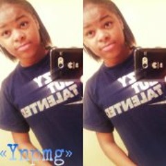 Sabrina Nikepaid Benning