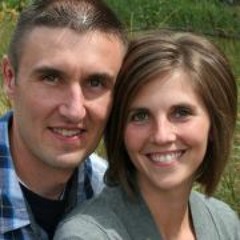 Stephanie Spens Barlow