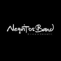 Negritos Band Versatil