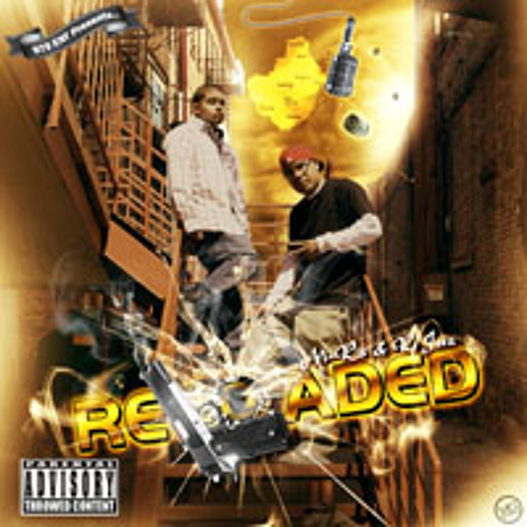 Stream M-Ro - Wake Up ft. R Jeez by M-Ro979ENT | Listen