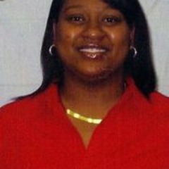 Josette Reed-Crawford