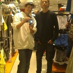 Justin Philippe Affeldt