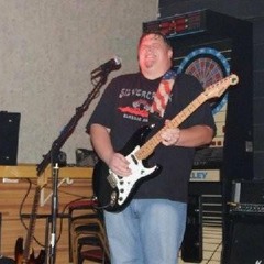 Scott Silvis