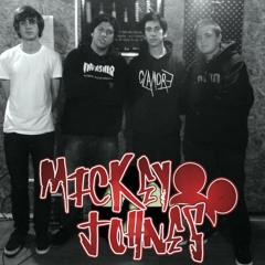 Mickey Johnes