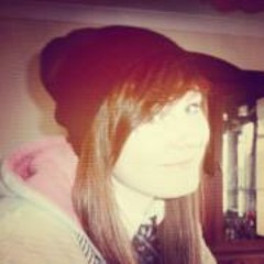 Meghan Katie Sutherland