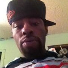 Jamal Patrick Jblack