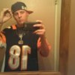 Brandon GO BUCK Edwards