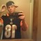 Brandon GO BUCK Edwards
