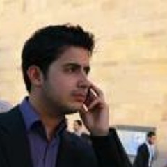 Yacoub Khalil Al-Atrash