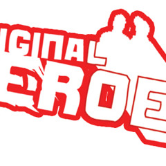 O/Heroes-Trainer Trouble