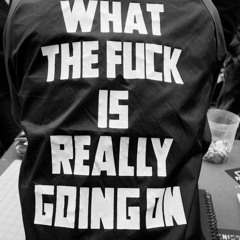 Rebel Without a Cause