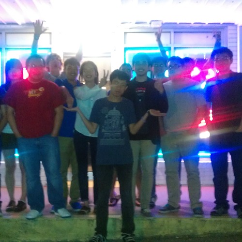 Stream Hands Down (Dashboard Confessional Cover) by The Professor's